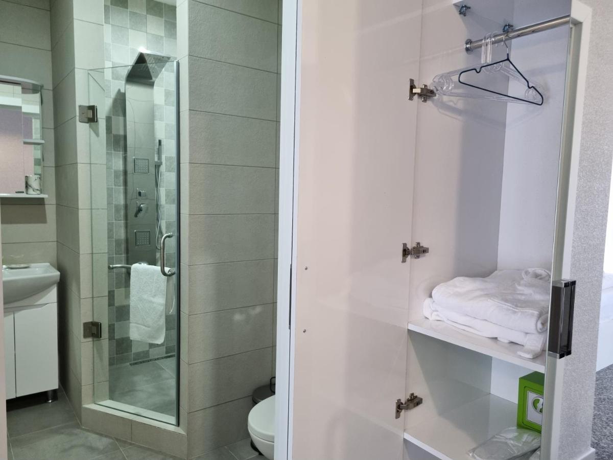 Hotel Autograph Dedoplis Tskaro Ngoại thất bức ảnh